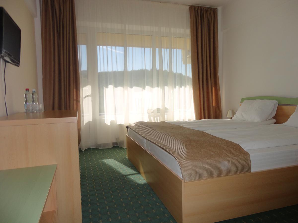 Hotel Diana Geoagiu Băi Eksteriør billede
