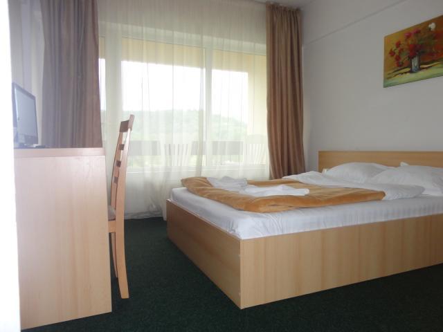 Hotel Diana Geoagiu Băi Eksteriør billede